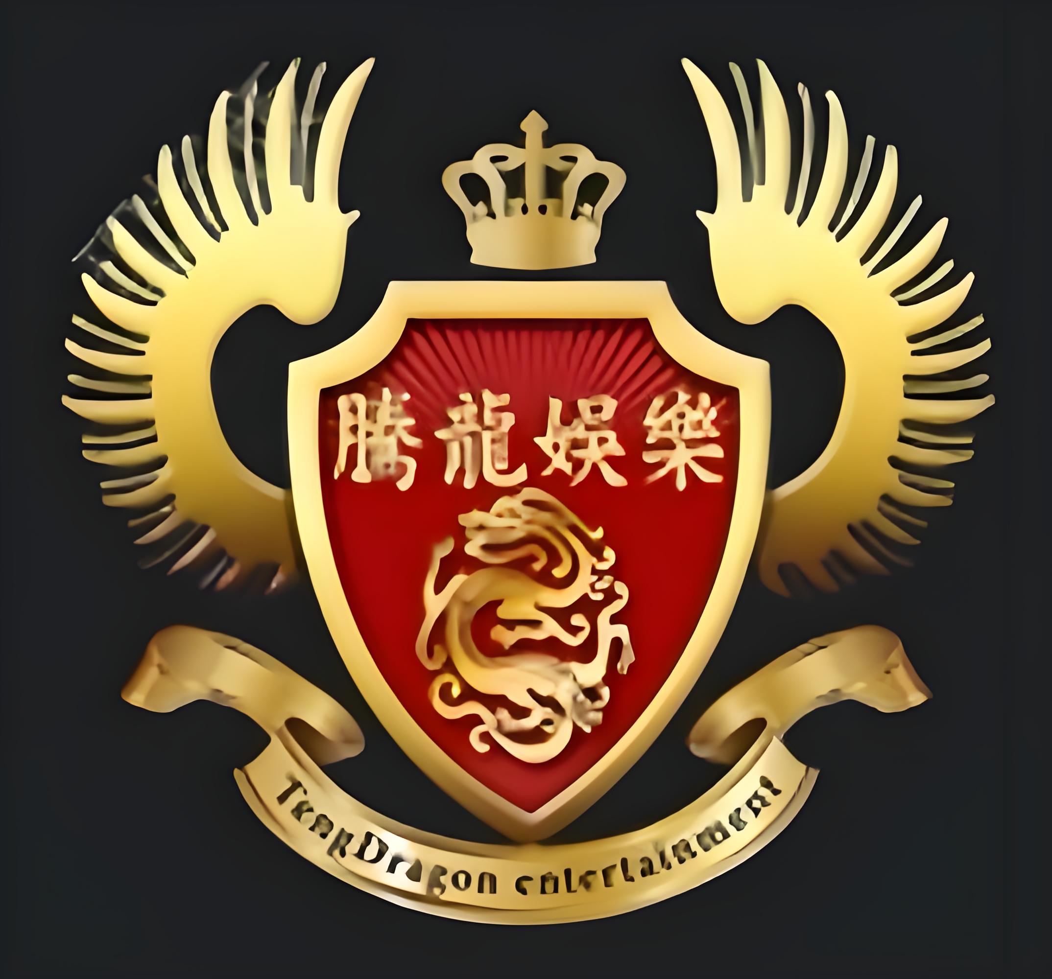 腾龙集团Logo
